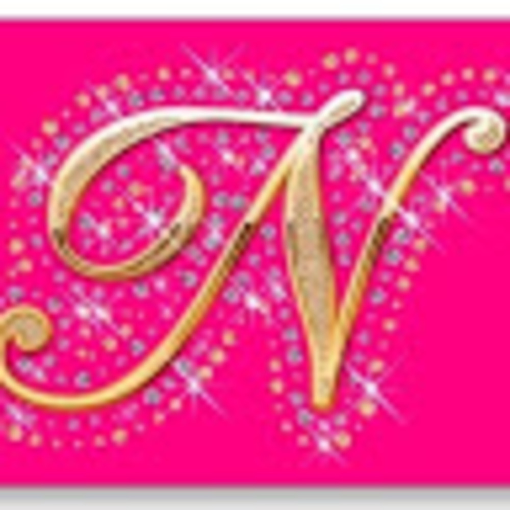 Meet your Posher, Natalie